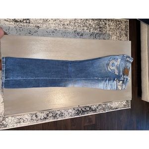 BIG STAR BOOTCUT JEAN